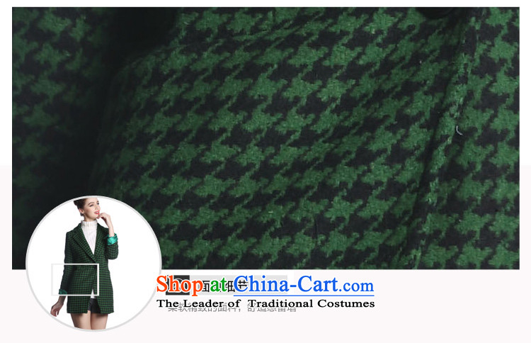 (Hayek terrace green smart casual long-sleeved coat- Provide Hayek terrace green coats are long-sleeved smart casual, conduct national lowest price and includes MAXILU green smart casual long-sleeved coats, and Purchase Guide Web Hayek terrace green smart casual long-sleeved coats pictures, green is smart casual long-sleeved coats parameters, green is smart casual long-sleeved green comments, Stylish coat leisure long-sleeved coats of ideas and green smart casual long-sleeved coats skills information, online shopping Hayek terrace green coats on smart casual, reassuring long-sleeved and easy