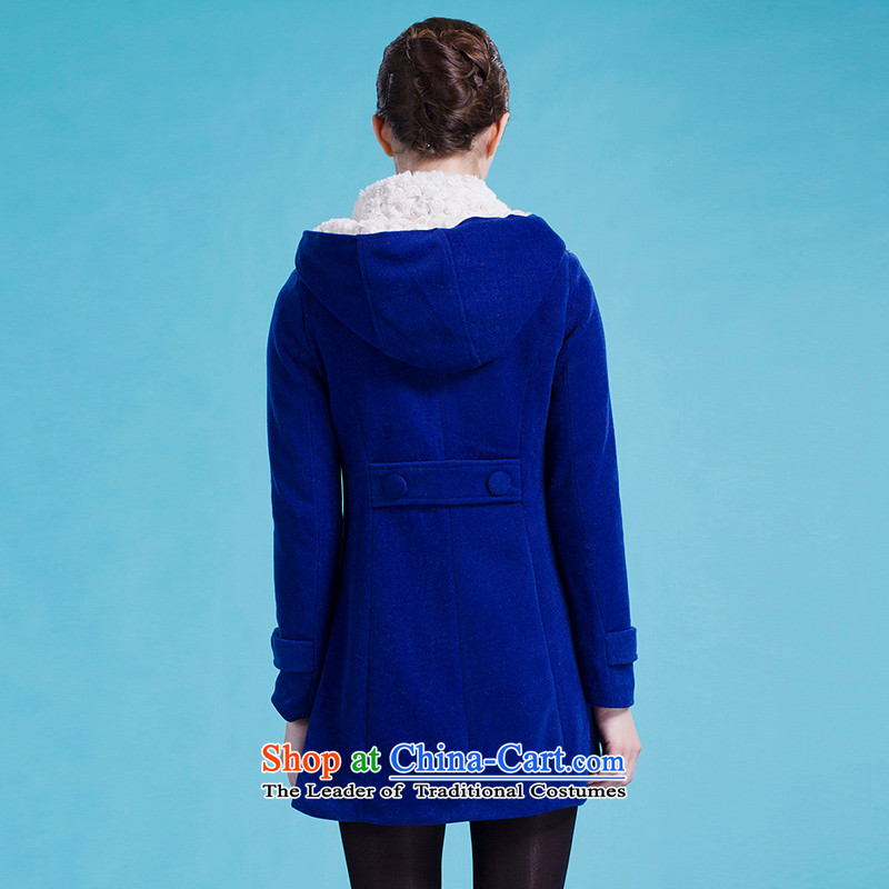 Lansda a wool coat, blue silk Doi a wool coat, blue silk Doi a wool coat ,lansda quote a wool coat Quote