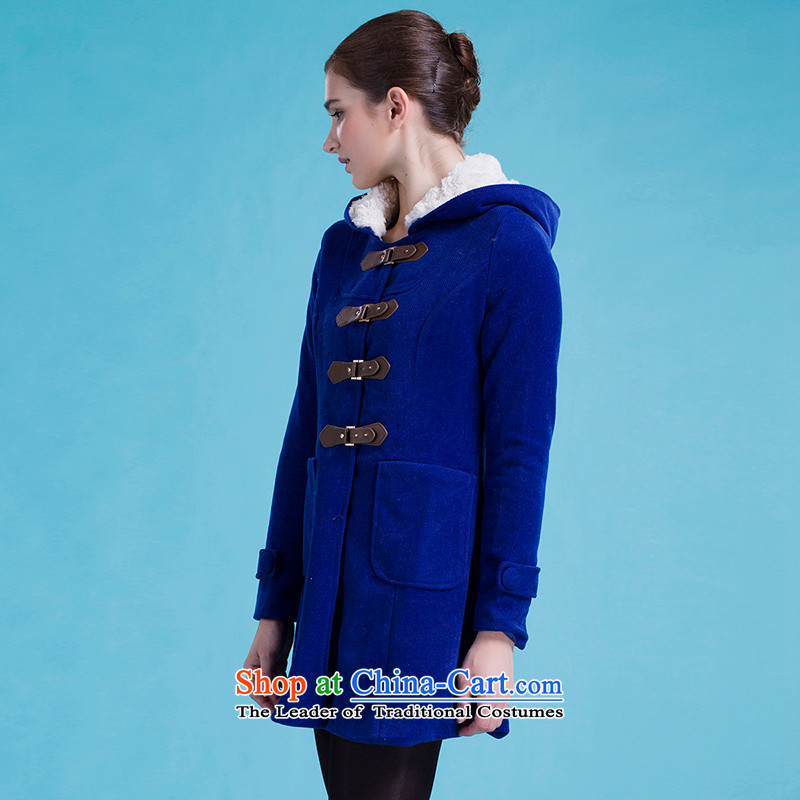 Lansda a wool coat, blue silk Doi a wool coat, blue silk Doi a wool coat ,lansda quote a wool coat Quote