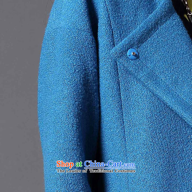 Maxilu simple and stylish blue coat, Hayek? terrace is simple and stylish blue coat, Hayek? terrace is simple and stylish blue coat quote ,MAXILU? Simple and stylish blue coat quote?