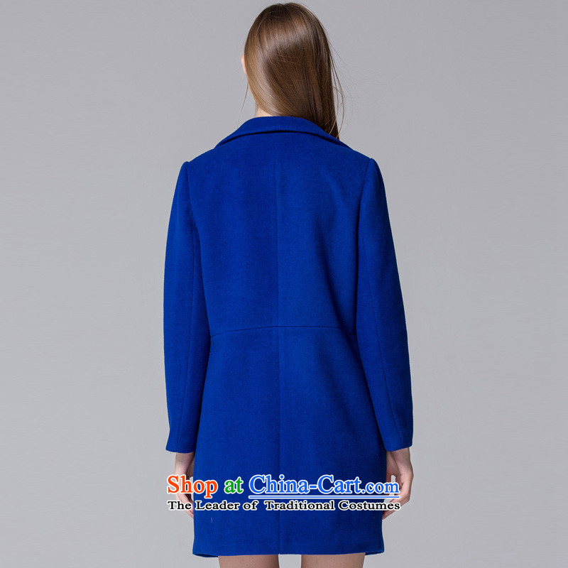Stylish blue coat yiman, arts Mephidross Sau San stylish blue coat, arts Mephidross Sau San stylish blue coat quote ,yiman Sau San stylish blue coat quote