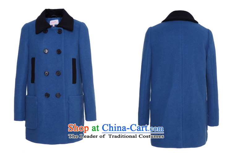 【 chaplain who new women's urban OL knocked color roll collar double row is long coats jacket provided as soon as possible who get new women's urban OL knocked color roll collar double row is long coats jacket is supplied in the national price character minimum and includes new SHUI CHIU female urban OL knocked color roll collar double row is long coats jacket web and purchase guide chaplain who new women's urban OL knocked color roll collar double row is long coats jacket pictures, new female urban OL knocked color roll collar double row is long coats jacket parameters, new women's urban OL knocked color roll collar double row is long coats jacket comments, new women's urban OL knocked color roll collar double row is long coats of ideas and new coat female urban OL knocked color roll collar double row is long coats jacket skills information, online shopping chaplain who new women's urban OL knocked color roll collar double row is long coats, assured and jacket easily