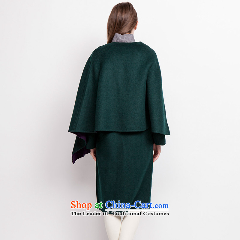 The two-color two-sided so EUROPRIMO mantle, energy-color double-side of the mantle of energy-color double-side cloak ,EUROPRIMO quote two-color two-sided cloak quote?