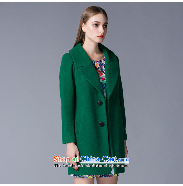 (dark green vines and stylish look arts gentlewoman coats Yi Overgrown Tomb of the rostrum as stylish temperament gentlewoman coats are supplied in the national character of the lowest price, and includes modern dark green yiman temperament gentlewoman coats, and Purchase Guide Web Hosting dark green stylish look arts gentlewoman coats, dark green stylish look picture Ladies coats parameter, dark green lady coats and stylish temperament comments, dark green lady coats and stylish look of ideas and dark green stylish temperament gentlewoman coats skills information, online shopping arts Overgrown Tomb Emerald stylish temperament gentlewoman coats, assured and easy