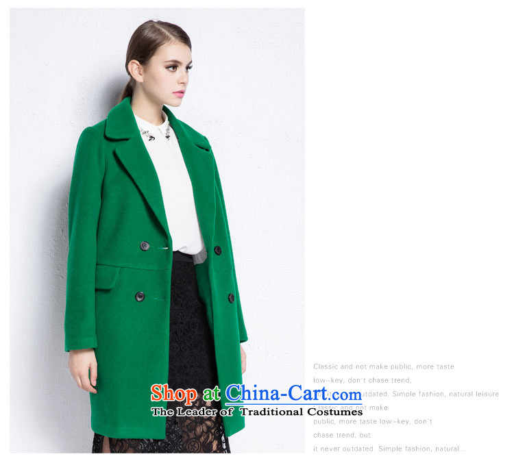 (Hayek terrace green stylish and elegant coats as soon as possible to provide Hayek terrace stylish and elegant coats are green, the conduct of the country with the lowest price, and includes MAXILU stylish and elegant coats internet green purchase guide, as well as the Greek princess terrace green coats pictures stylish and elegant, stylish and elegant green overcoat parameters, green coats comments stylish and elegant stylish and elegant coats, green ideas and green coats techniques stylish and elegant information, online shopping Hayek terrace green coats, stylish and elegant with confidence and easy