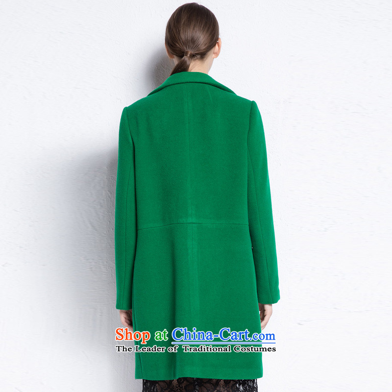 Stylish and elegant green coats MAXILU Hayek, stylish and elegant green coats terrace, Hayek terrace green coats quote ,MAXILU stylish and elegant green stylish and elegant coats Quote