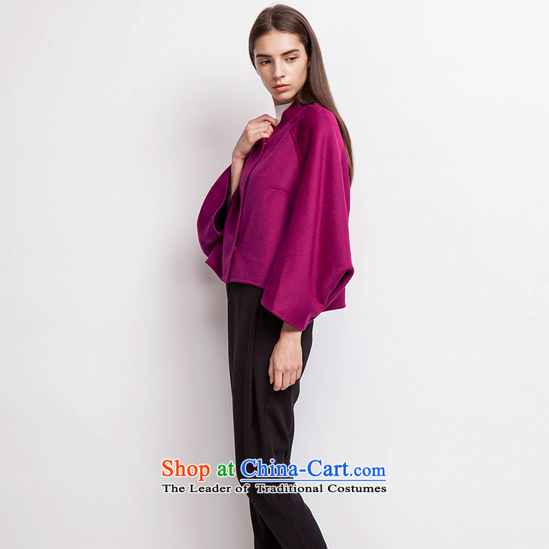 Short of a mock-neck EUROPRIMO double-side coat, sent energy shortage of collar double-side coat, sent energy shortage of collar double-side jacket quote ,EUROPRIMO short, collar double-side jacket Quote