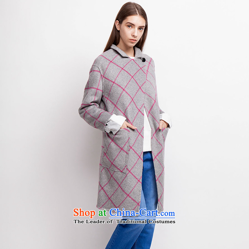 Europrimo tether plaid coats of double-side energy tether plaid coats of double-side energy tether plaid double-side coats quote ,EUROPRIMO tether plaid double-side coats Quote