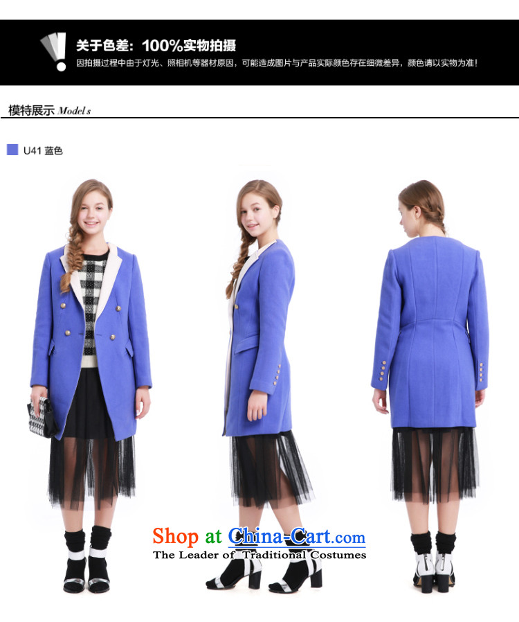 【 Song Leah autumn and winter, Color Plane? overcoat as soon as possible to provide Song Leah autumn and winter, Color Plane Collision? overcoat, conduct is the lowest priced national and includes GOELIA autumn and winter, Color Plane Collision? overcoat guides, as well as online shopping Song Leah autumn and winter, Color Plane Collision? overcoat pictures, autumn and winter, Color Plane Collision? overcoat parameters, autumn and winter, Color Plane Collision? overcoat comments, autumn and winter, Color Plane Collision? overcoat ideas, autumn and winter, Color Plane Collision? overcoat skills information, online shopping Song Leah autumn and winter, Color Plane? overcoat, assured and easy