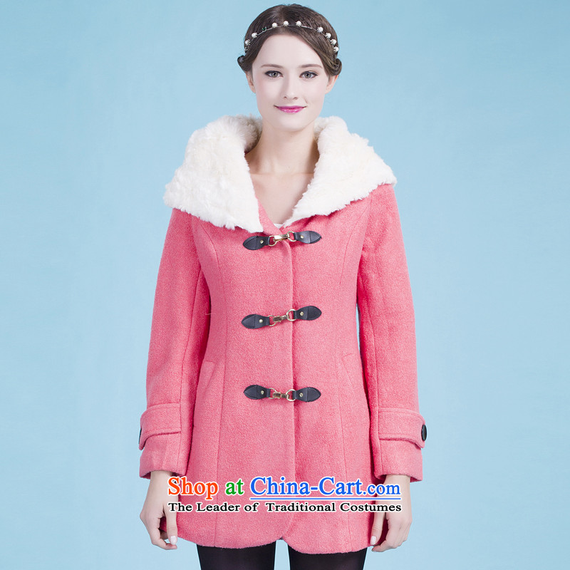 The colors _gross_? jacket nase NA10151C4 watermelon red?L