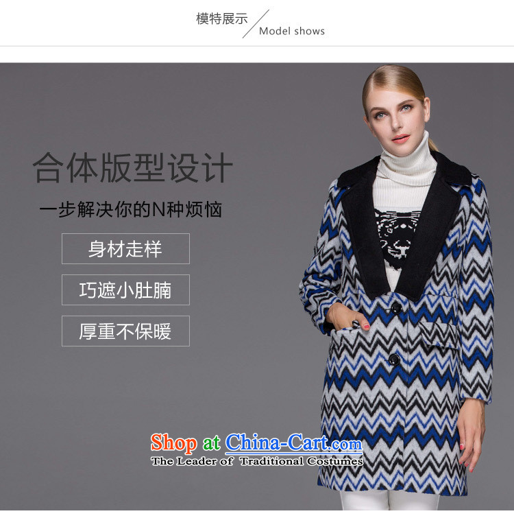 (Arts and vines for blue blazers Sau San Yi] Soft coat blue blazers for coats are character of Sau San, national, and includes the lowest price yiman blue blazers for coats web Purchase Guide 
