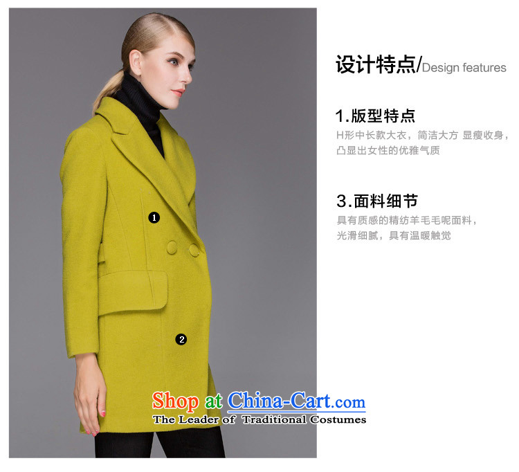 (Hayek Terrace Green Sleek and versatile in long coats as soon as possible to provide Hayek Terrace Green Sleek and versatile in long coats are supplied in the national character of the lowest price, and includes MAXILU Green Sleek and versatile in long coats, and Purchase Guide Web Hayek Terrace Green Sleek and versatile in long coats picture, green Sleek and versatile in long coats parameter, Green Sleek and versatile in long coats comments, Green Sleek and versatile in long coats of ideas and green Sleek and versatile in long coats skills information, online shopping Hayek Terrace Green Sleek and versatile in long coats, assured and easy
