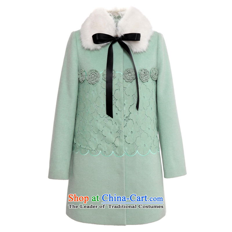 Chiu SHUI stereo flower stitching coats of gross? chaplain who spend three-dimensional stitching coats of gross? chaplain who spend three-dimensional stitching ,CHIU gross? coats quote SHUI stereo spend stitching gross coats quote?