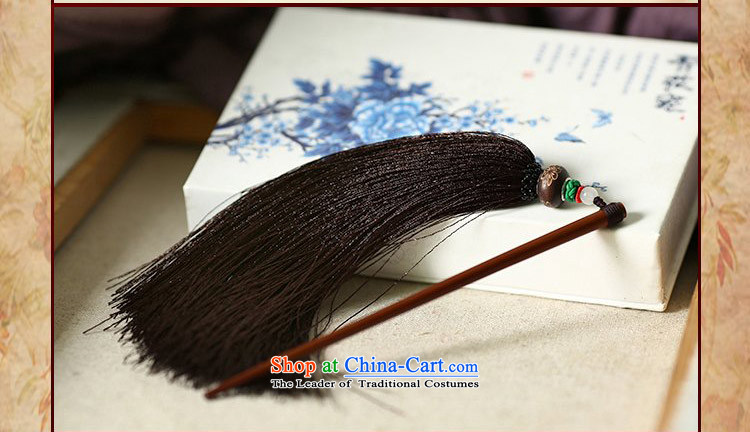Hanata privileges by Ornate Kanzashi classical ebony wood with step-by-step, flow of Ornate Kanzashi Sufa sub-China wind ornaments picture, prices, brand platters! The elections are supplied in the national character of distribution, so action, buy now enjoy more preferential! As soon as possible.