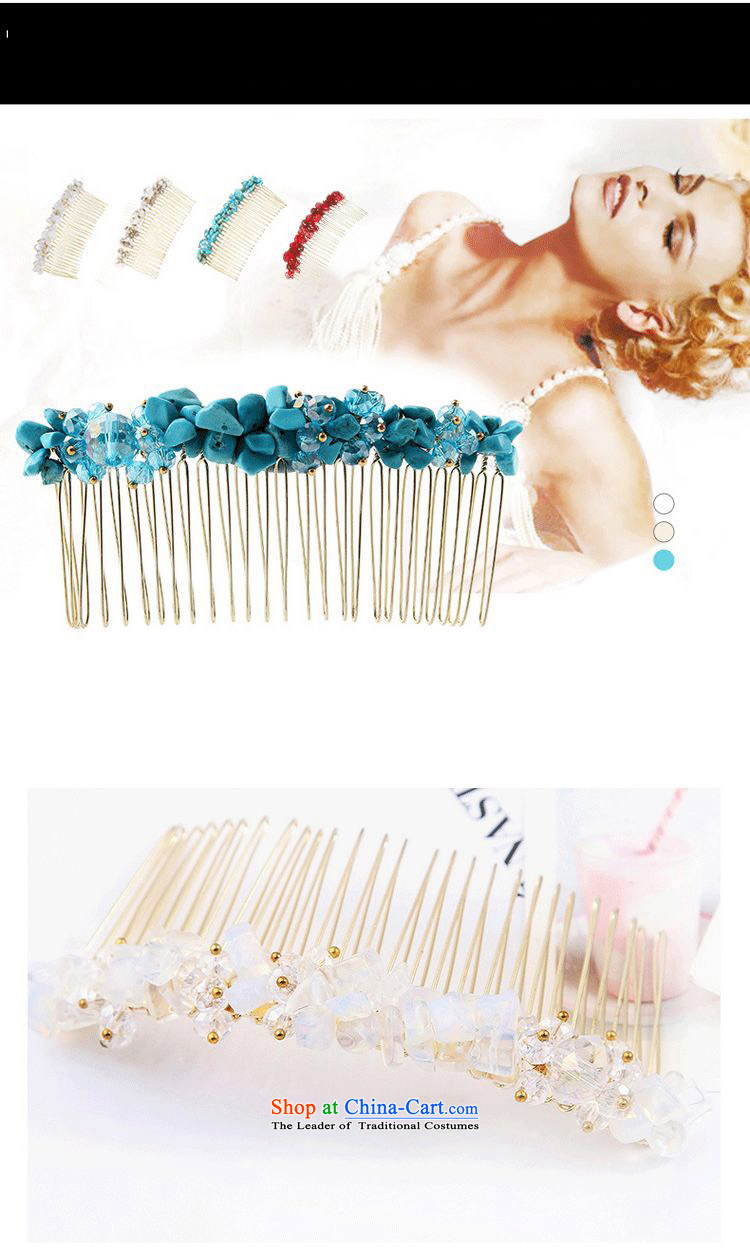 Tsful passion for art Chaesok Disk Brush Hair Decorations-comb the clip of Korean Chinese red picture, prices, brand platters! The elections are supplied in the national character of distribution, so action, buy now enjoy more preferential! As soon as possible.