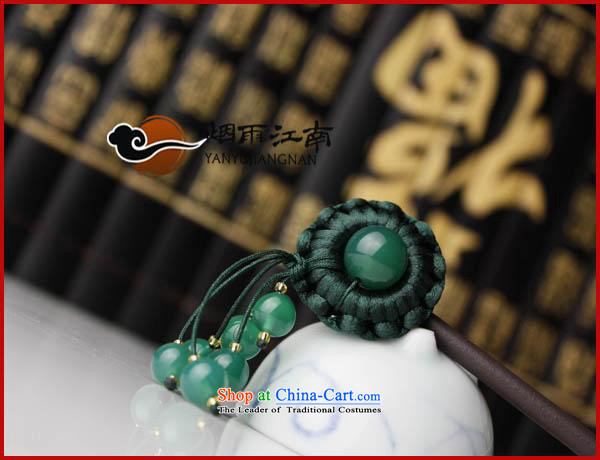 The smoke from the game by Ornate Kanzashi edging Gangnam agate hair accessories ancient style classical wooden manually sending pictures, prices, brand platters! The elections are supplied in the national character of distribution, so action, buy now enjoy more preferential! As soon as possible.