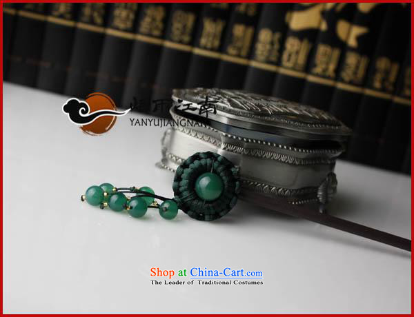The smoke from the game by Ornate Kanzashi edging Gangnam agate hair accessories ancient style classical wooden manually sending pictures, prices, brand platters! The elections are supplied in the national character of distribution, so action, buy now enjoy more preferential! As soon as possible.