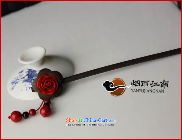 Gangnam-gu rainy headdress edging Ornate Kanzashi step, Ornate Kanzashi sub most manually China wind national arts of wood craftwork flower red peony flowers picture, prices, brand platters! The elections are supplied in the national character of distribution, so action, buy now enjoy more preferential! As soon as possible.