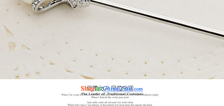 Sea man ni jewelry star of classical style disk sent ancient emulation pearl female bride Ornate Kanzashi Kanzashi sub-HAIR ACCESSORIES silver picture, prices, brand platters! The elections are supplied in the national character of distribution, so action, buy now enjoy more preferential! As soon as possible.
