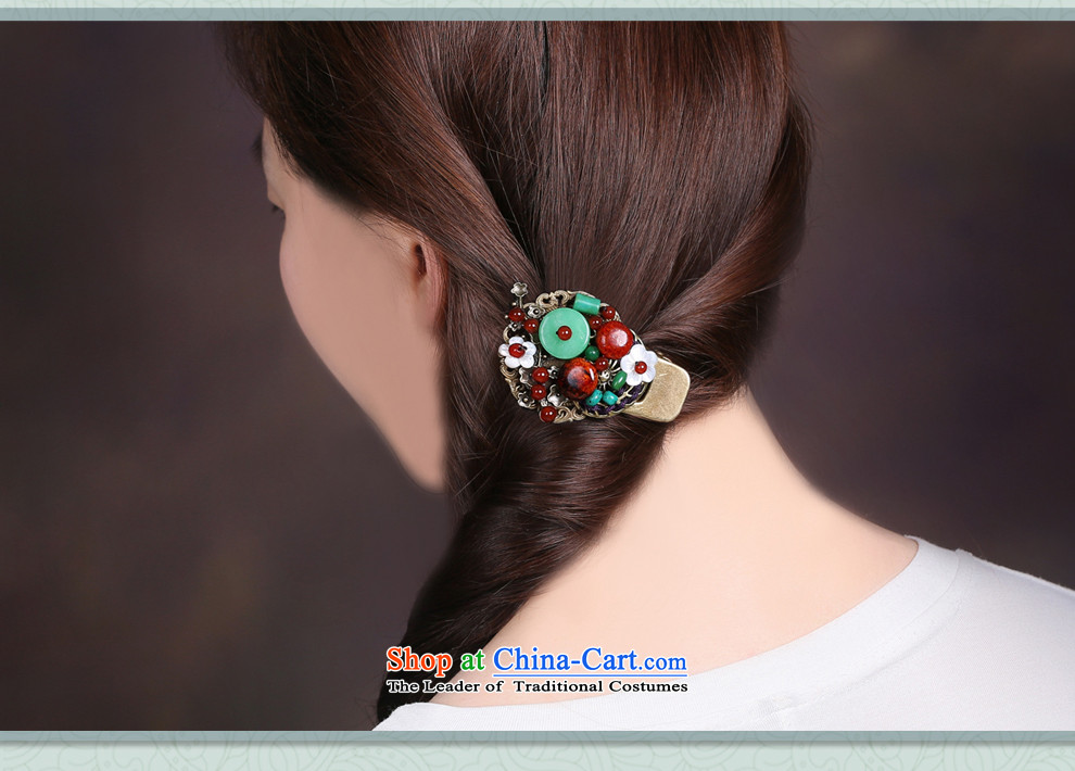 Gangnam-gu rainy retro ornaments of ethnic hairclips ancient style and lace folder ROM duckbill picture image, prices, brand platters! The elections are supplied in the national character of distribution, so action, buy now enjoy more preferential! As soon as possible.