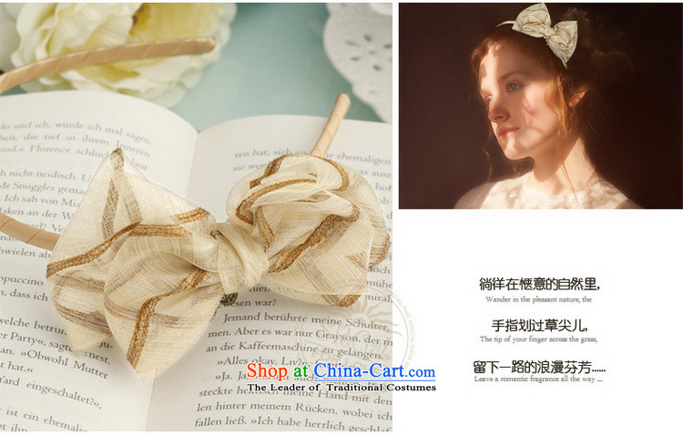 Special Western Hairbands Bow Tie clip hair accessories accessories love in 2015 birthday gift to the Chinese White Picture, prices, brand platters! The elections are supplied in the national character of distribution, so action, buy now enjoy more preferential! As soon as possible.