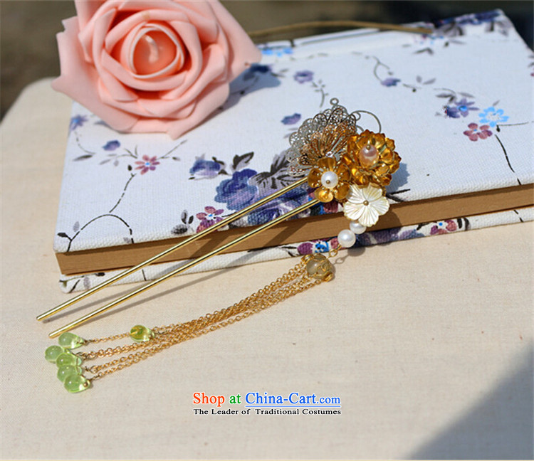 Multimedia verdant valleys retro manually by Ornate Kanzashi Ancient Costume bride classical Hair Decorations Han-qipao and ornaments gift picture, prices, brand platters! The elections are supplied in the national character of distribution, so action, buy now enjoy more preferential! As soon as possible.