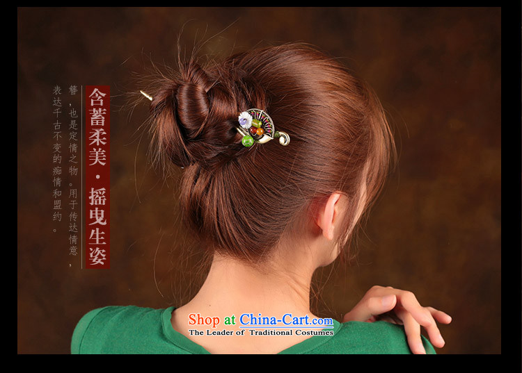 The Kanzashi ethnic women ancient classical style disc from the game by Ornate Kanzashi sub-head ornaments shell jewelry products pictures of flowers, prices, brand platters! The elections are supplied in the national character of distribution, so action, buy now enjoy more preferential! As soon as possible.