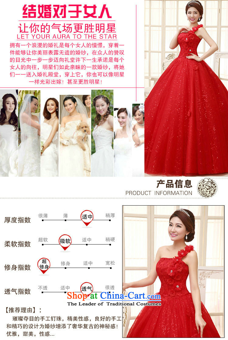 Yet, a wedding dress bride Pregnant Women New Top Loin of autumn and winter Korean shoulder straps to align graphics thin xs8901 wedding package S picture, prices, brand platters! The elections are supplied in the national character of distribution, so action, buy now enjoy more preferential! As soon as possible.
