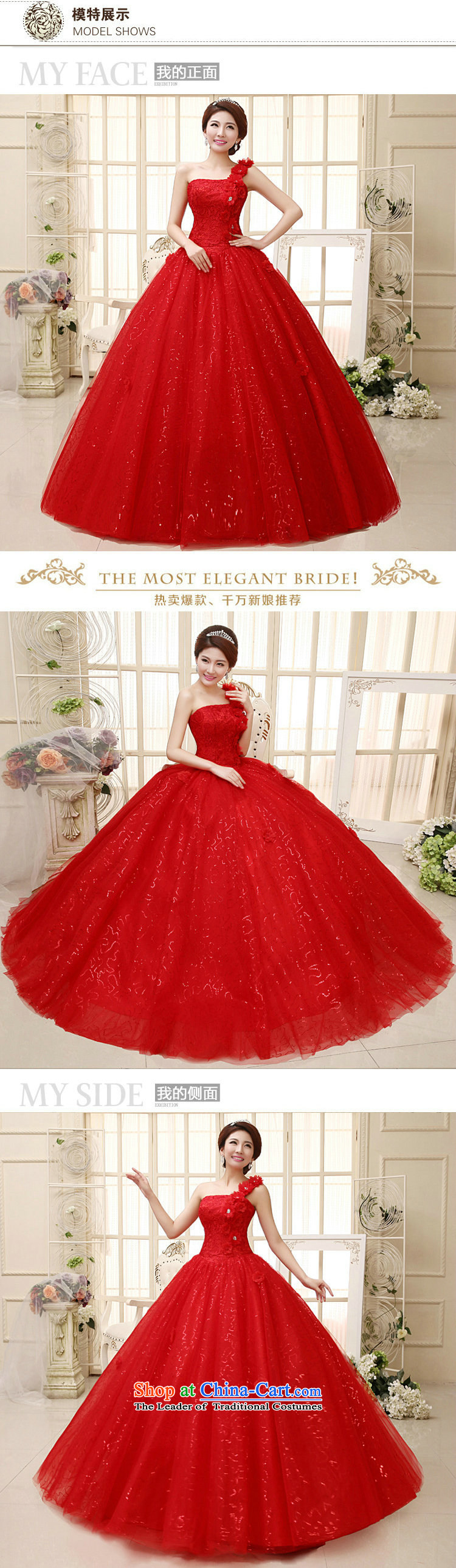 Yet, a wedding dress bride Pregnant Women New Top Loin of autumn and winter Korean shoulder straps to align graphics thin xs8901 wedding package S picture, prices, brand platters! The elections are supplied in the national character of distribution, so action, buy now enjoy more preferential! As soon as possible.