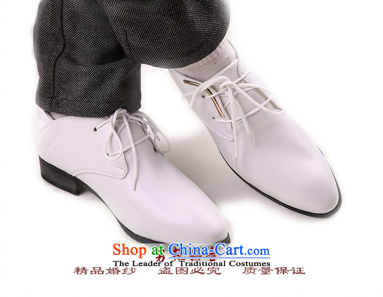 Yong-yeon and handsome wedding photography men business professional Korean daily shoes bridegroom marriage single shoe shoes black 44 pictures, prices, brand platters! The elections are supplied in the national character of distribution, so action, buy now enjoy more preferential! As soon as possible.