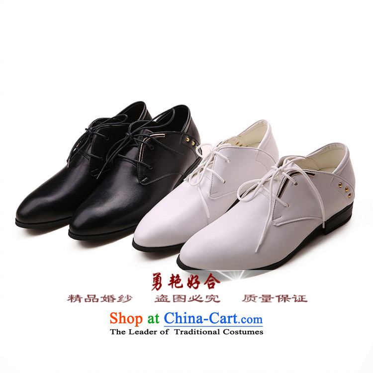 Yong-yeon and handsome wedding photography men business professional Korean daily shoes bridegroom marriage single shoe shoes black 44 pictures, prices, brand platters! The elections are supplied in the national character of distribution, so action, buy now enjoy more preferential! As soon as possible.