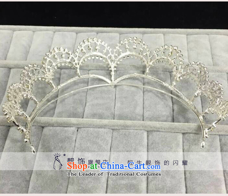 In the early 2015 new man bride jewelry water drilling Crown Princess wedding dresses accessories photo building supplies pearl image, prices, brand platters! The elections are supplied in the national character of distribution, so action, buy now enjoy more preferential! As soon as possible.