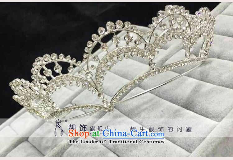 In the early 2015 new man bride jewelry water drilling Crown Princess wedding dresses accessories photo building supplies pearl image, prices, brand platters! The elections are supplied in the national character of distribution, so action, buy now enjoy more preferential! As soon as possible.