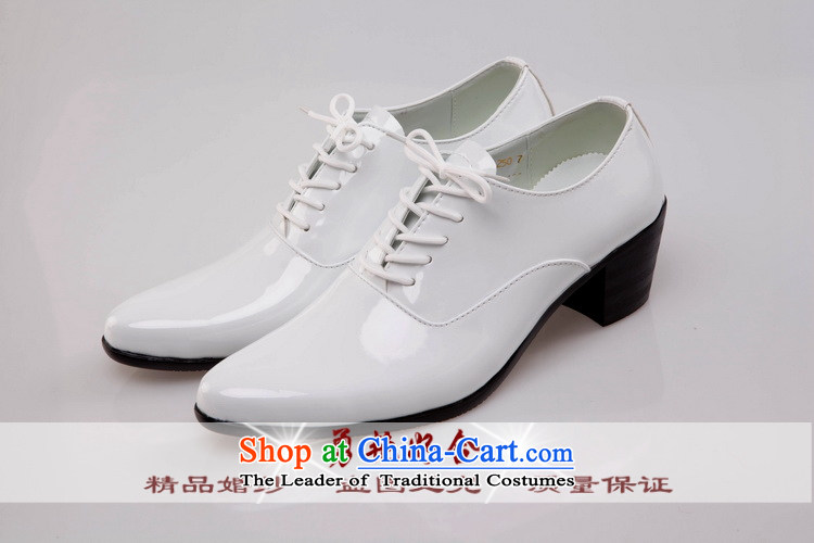 Yong-yeon and handsome point wedding photography men business professional Korean daily leisure shoes bridegroom marriage shoes brown 41 pictures, prices, brand platters! The elections are supplied in the national character of distribution, so action, buy now enjoy more preferential! As soon as possible.