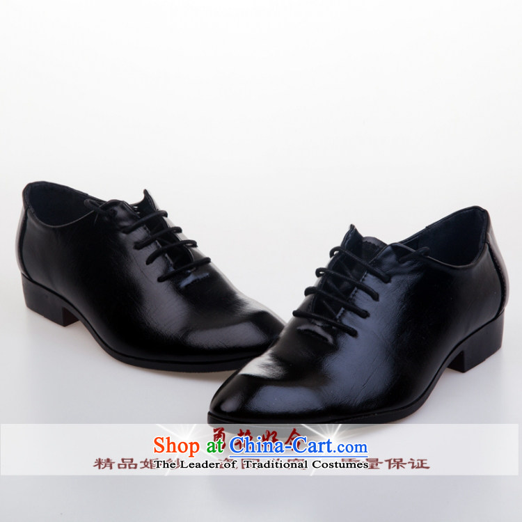 Yong-yeon and handsome wedding photography men business professional Korean daily leisure shoes groom men single shoes marriage black 39 pictures, prices, brand platters! The elections are supplied in the national character of distribution, so action, buy now enjoy more preferential! As soon as possible.