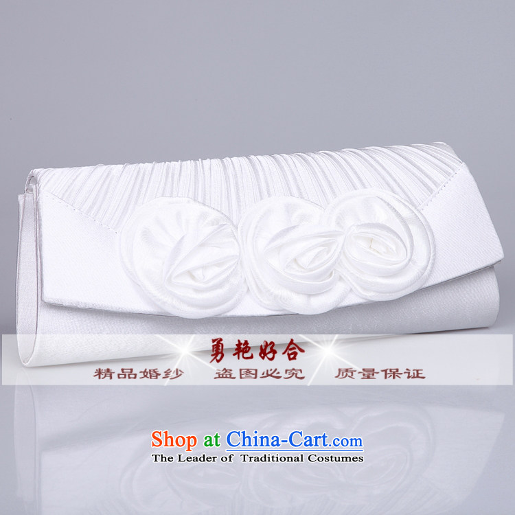 Yong-yeon and luxury damask roses marriages wedding dresses bag\bridesmaid packages\Dinner Package white picture, prices, brand platters! The elections are supplied in the national character of distribution, so action, buy now enjoy more preferential! As soon as possible.