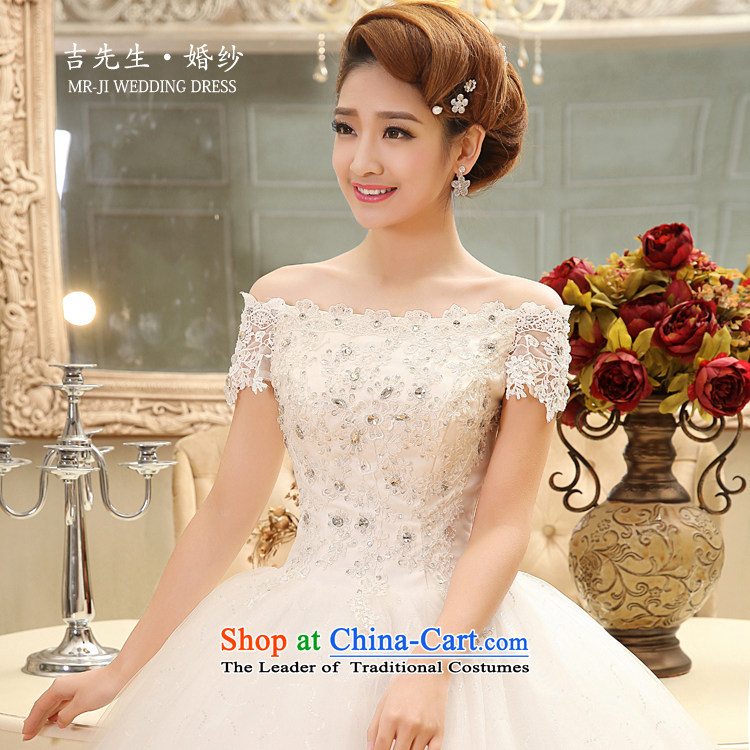 Mr. Guissé 2015 new word shoulder engraving lace retro luxury hand nailed to Chu and wedding White M pictures, prices, brand platters! The elections are supplied in the national character of distribution, so action, buy now enjoy more preferential! As soon as possible.