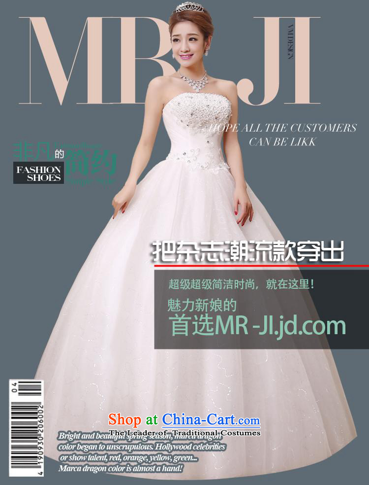Mr. Guissé 2015 new elegant & luxurious hand-set in the Pearl River Delta Super waist decorated Wedding White XXL Sau San Picture, prices, brand platters! The elections are supplied in the national character of distribution, so action, buy now enjoy more preferential! As soon as possible.