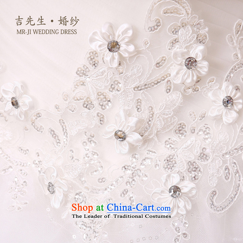 Mr. Guissé new Korean 2015 princess petticoats and large amount of swing white XS, Mr. MRJI) , , , shopping on the Internet