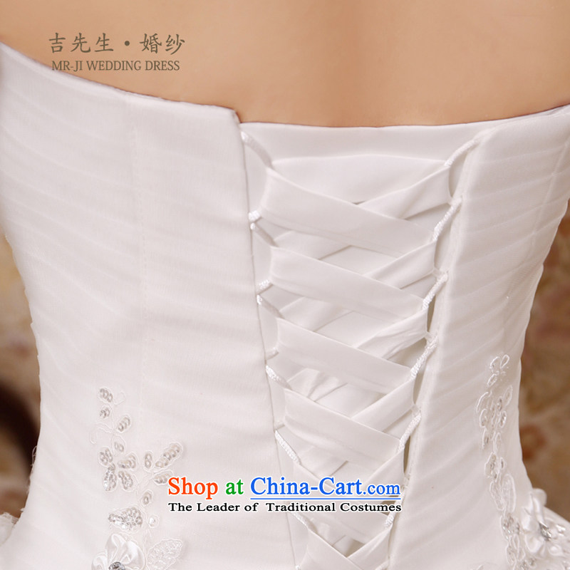 Mr. Guissé new Korean 2015 princess petticoats and large amount of swing white XS, Mr. MRJI) , , , shopping on the Internet