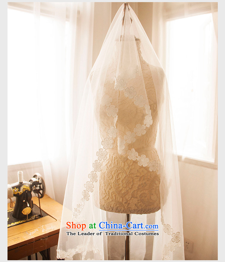The wedding dresses HIV 2015 new 1.5, 3 m Phillips-head water-soluble lace little flowers and legal bride 135cm-175cm mandatory picture, prices, brand platters! The elections are supplied in the national character of distribution, so action, buy now enjoy more preferential! As soon as possible.