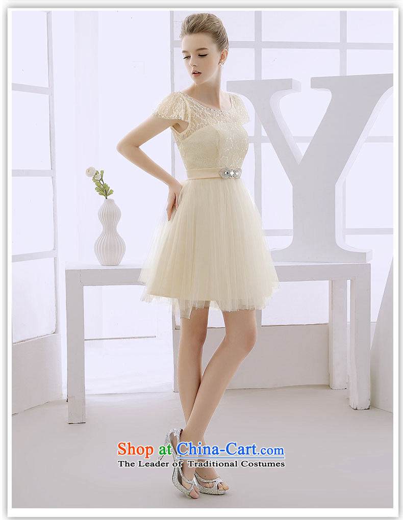 2015 WINTER wedding dresses new bridesmaid Services service, bows dresses betrothal dinner evening dress red S pictures smaller, prices, brand platters! The elections are supplied in the national character of distribution, so action, buy now enjoy more preferential! As soon as possible.