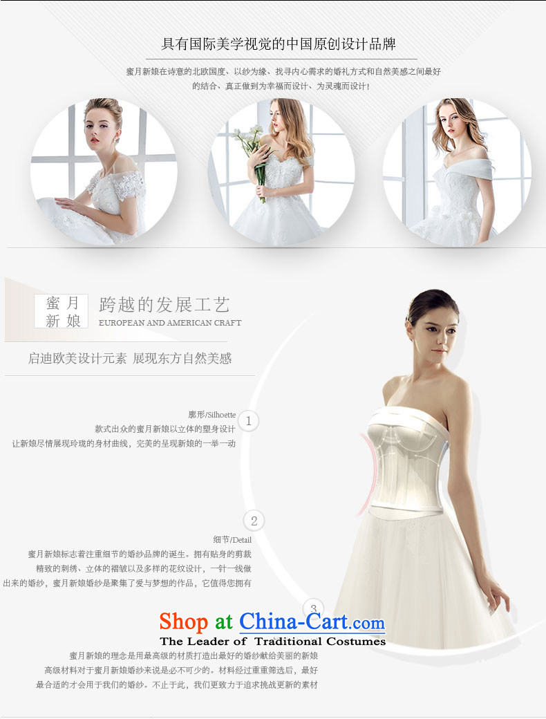 Wedding dress 2015 autumn and winter marriages dual shoulder bags shoulder minimalist Sau San video to bind thin snap out with white L pictures, Yarn Price, brand platters! The elections are supplied in the national character of distribution, so action, buy now enjoy more preferential! As soon as possible.