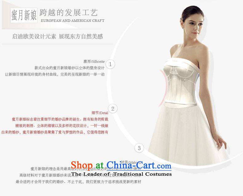 Wedding dress 2015 winter new bride long-sleeved shoulders lace align to bind with the white European-style high-end antique white S picture, prices, brand platters! The elections are supplied in the national character of distribution, so action, buy now enjoy more preferential! As soon as possible.
