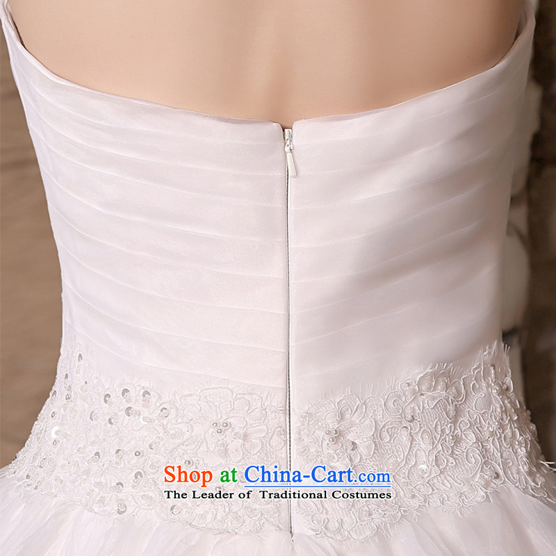 Custom Wedding 2015 dressilyme autumn and winter and the new rules are not yet chest skirt bon bon simple zipper, bridal wedding dress ivory - no spot XXL,DRESSILY OCCASIONS ME WEAR ON-LINE,,, shopping on the Internet
