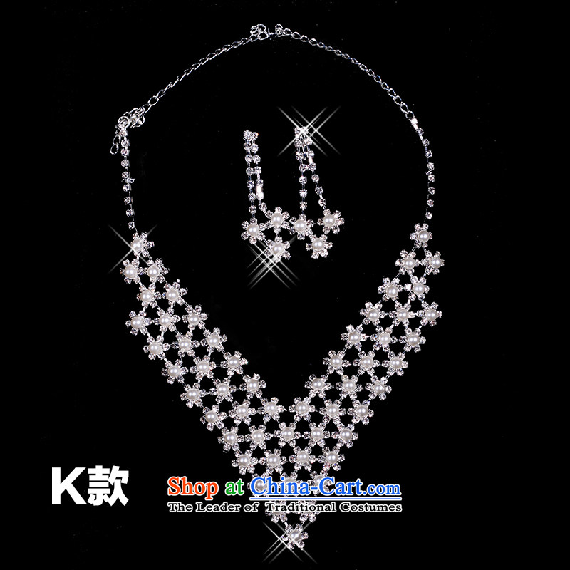 Tim hates makeup and wedding accessories Crystal Necklace earrings alloy necklace wedding mix of classic TS005 value recommended E are code picture, prices, brand platters! The elections are supplied in the national character of distribution, so action, buy now enjoy more preferential! As soon as possible.