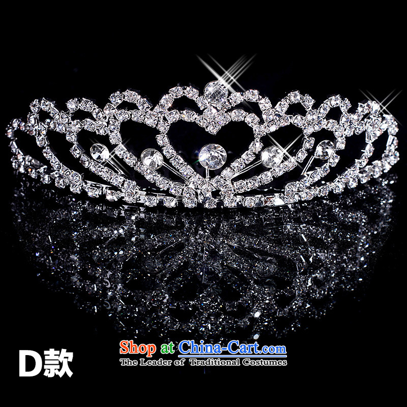 Tim hates makeup and wedding accessories crystal crown alloy crown classic wedding mix of Bride Head Ornaments bride TS006 crown value recommended H are code pictures, prices, brand platters! The elections are supplied in the national character of distribution, so action, buy now enjoy more preferential! As soon as possible.