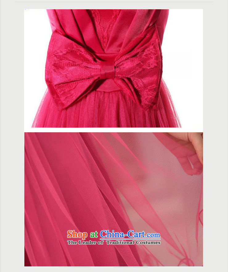 Glued to the Eiffel Bow Tie bon bon wedding dresses 2015 Korea bows small version of the new marriage) under the auspices of banquet short bride bridesmaid bon bon skirt apricot XL Photo 2892, prices, brand platters! The elections are supplied in the national character of distribution, so action, buy now enjoy more preferential! As soon as possible.