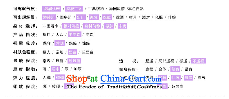 2015 Autumn and winter new word shoulder lace Sau San Video Foutune of thin, cuff crowsfoot wedding dresses small trailing custom straps) L straps, pictures, prices, brand platters! The elections are supplied in the national character of distribution, so action, buy now enjoy more preferential! As soon as possible.