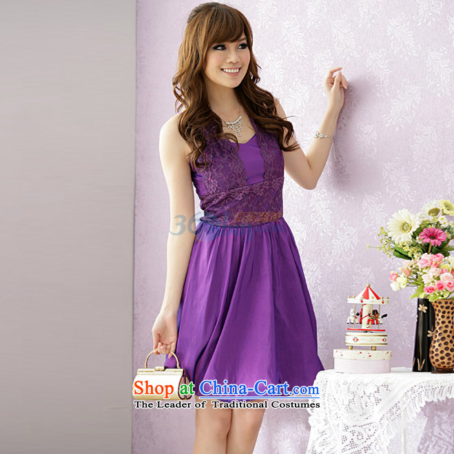 Reft short, Eiffel lanterns small dress 2015 won the Women's Korean version of the new version of the annual meeting of the chairpersons stage evening banquet sister dresses 3595 are code pictures, purple, prices, brand platters! The elections are supplied in the national character of distribution, so action, buy now enjoy more preferential! As soon as possible.